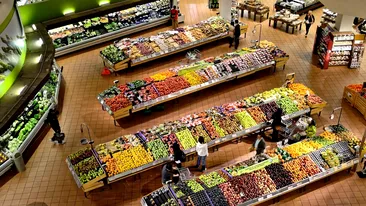 Noi ieftiniri ale prețurilor alimentelor pentru români! Ce prevede noua decizie a Guvernului