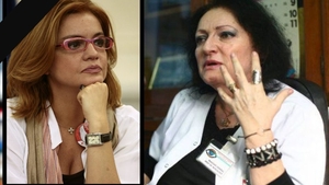 Fiica unui dinamovist, atac dur după moartea Cristinei Țopescu: "O cretinoidă patentată și o mare zoaie umană"