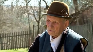 Povestea emoționantă a lui nea Gică, un bătrânel de 101 ani, dintr-un cătun uitat de lume. Nu își arată vârsta decât în buletin