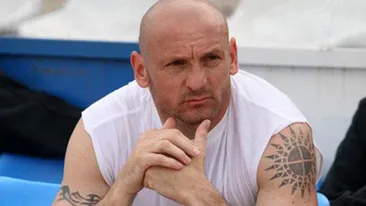 O relatie care s-a terminat inainte sa inceapa! Cum se poarta noua iubita a lui Bogdan Stelea cu acesta, in public!