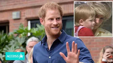 Prințul Harry, noi mărturii despre decesul mamai sale: “Aceste sentimente vor dispărea”. Prințesa Diana s-a stins din viață în urmă cu 23 de ani | VIDEO