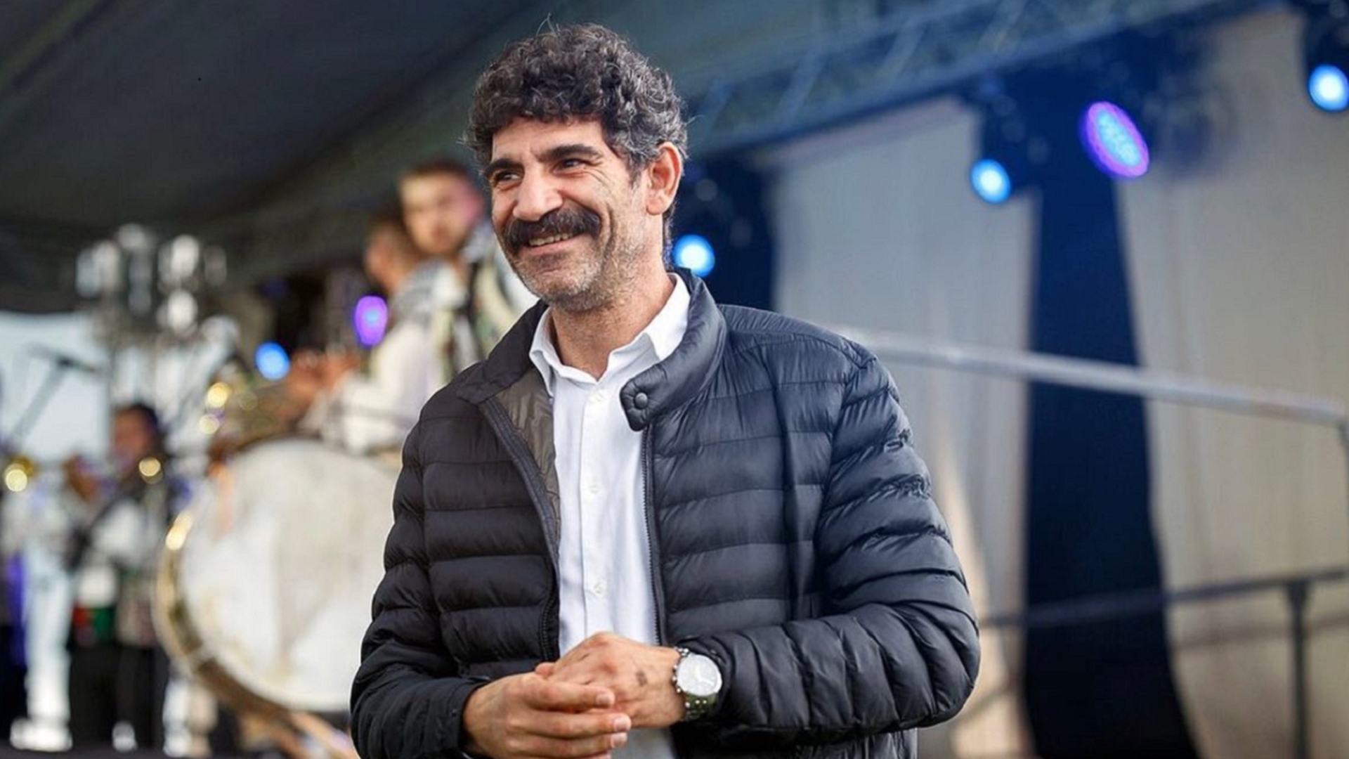 Imagini rare cu familia lui "Firicel" din Las Fierbinţi. Cum arată soţia lui Toma Cuzin