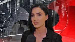 Ce răspuns a primit Adelina Pestrițu atunci când și-a întrebat fetița dacă vrea un frățior sau o surioară! La ce nu are interzis nicio secundă