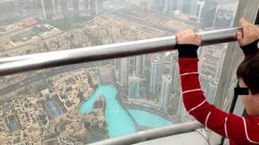 Marea familie Puflene se scalda … in puf! Milionarii din Tulcea nu-si mai vad capul de vacante