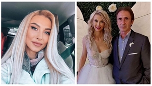 Prima reacție a lui Săndel Bălan, după ce Andreea a dezvăluit bătăile pe care le încasa: ”Am smucit-o”