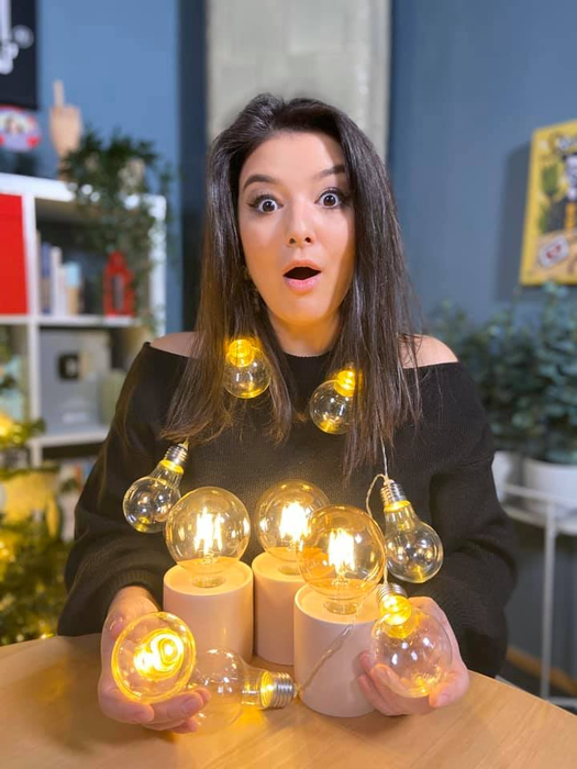 Maria Popovici a înjurat ca la ușa cortului după ce a fost pusă într-o situație delicată: “Sunteți labili psihic! Cine hate-uiește comedianți? Ce p#@, sunt politician?”