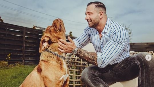 Gabi Bădălău l-a luat la ”mișto” pe Alex Bodi: ”Nu stau de vorbă prin parcări!”