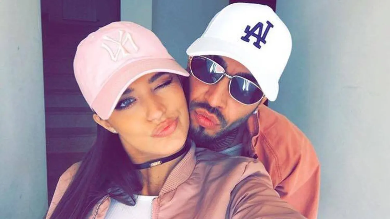 ANTONIA este mai sinceră ca niciodată: Arătam vulgar! Vezi imaginea care i-a făcut pe fani să dea mii de like-uri