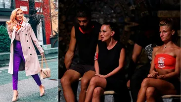 Andreea Bălan, mesaj “codat” pentru Andreea Antonescu și Elena Marin, aflate la Survivor România! Ce a spus vedeta de la Antena 1 despre show-ul de la Kanal D