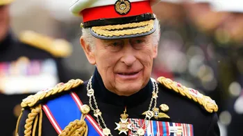 Doliu pentru Familia Regală Britanică! Nașa Regelui Charles, Lady Pamela Hicks, a murit