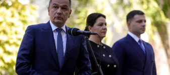 PSD a decis să intre în Guvernul Luca Niculescu. Social-democrații ar urma să controleze cele mai multe ministere