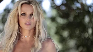 Imagini greu de privit cu Britney Spears, după ce soțul a părăsit-o. S-a apucat să danseze și să spună că nu mai suportă durerea