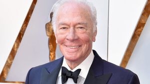 A murit actorul canadian Christopher Plummer