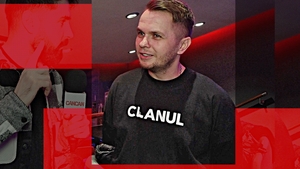 Codin Maticiuc are palpitații doar când se gândește la ce-l așteaptă: “E groasă, m-am nenorocit!”