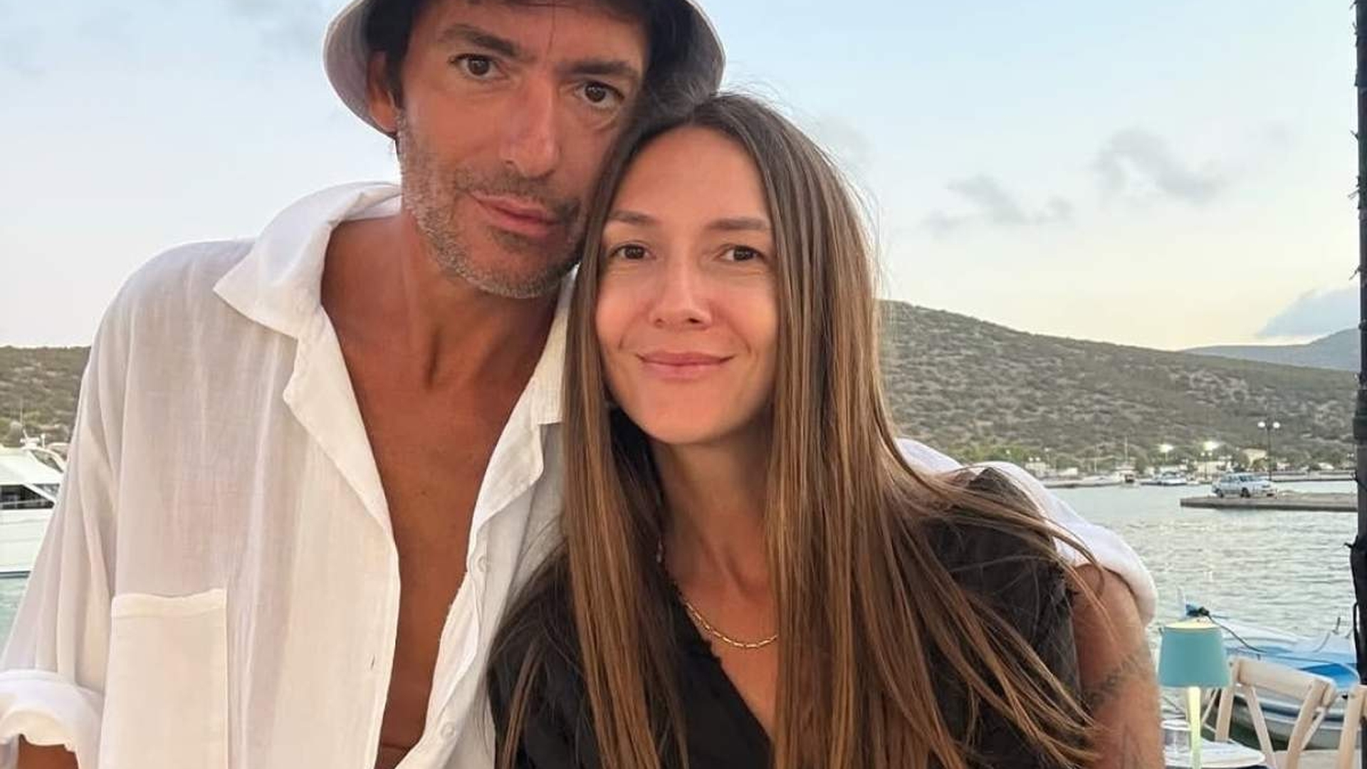 Adela Popescu și Radu Vâlcan au plecat în vacanță. Destinația în care își vor petrece câteva zile de relaxare