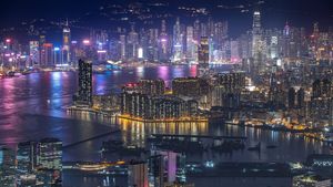 Orașul care va 'EXPIRA' în 2047. Este puternic financiar, dar viitorul său este incert