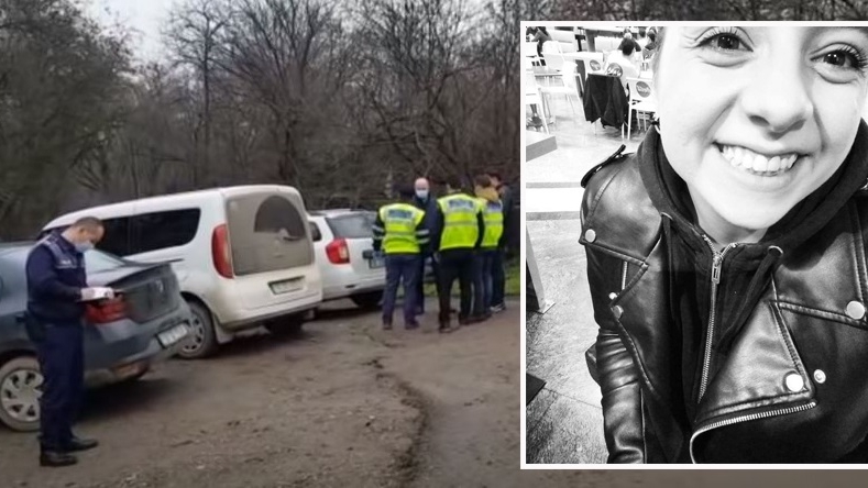 Ți se sfâșie inima! Ce mesaj a postat Maria Albu înainte să se sinucidă într-o pădure din Iași: “Depresia majoră sau alte tulburări sunt probleme grave de sănătate publică”