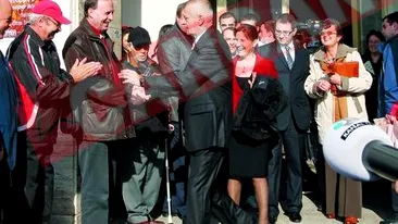 Oprescu: Nu am stapani, butoane sau agende