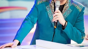 Fuego începe un nou sezon al emisiunii sale ”Drag de România mea”  la TVR 2!