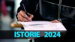 BAC 2024 | Ce subiecte au picat la istorie, a doua probă obligatorie de la Bacalaureat 2024