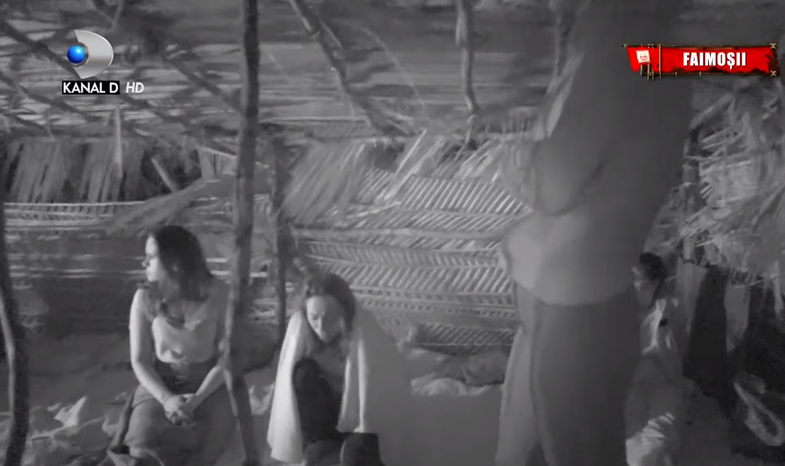 Ruby a contractat o boală periculoasă în timpul filmărilor de la Survivor România?! Artista a părăsit pe brațe competiția de la Kanal D