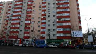 Primele blocuri au fost anvelopate in Bucuresti in 2008! Vezi cum arata acum!