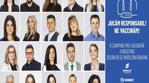 Angajații din industria jocurilor de noroc au un mesaj neașteptat pentru tine