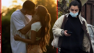 Alexia Eram, prima reacție după ce Mario Fresh s-a sărutat cu Mira. Fiica Andreei Esca a "turbat"