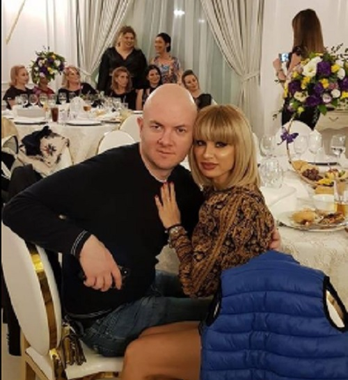 Roxana Schwartz, confesiuni dureroase despre COVID-19, după ce a fost externată: „Nu mai este nimic la fel după ce ieși de acolo”
