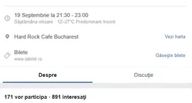 Galerie foto - poza 1