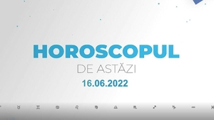 Horoscop zilnic 16 iunie 2022. Vărsătorii pot face cheltuieli inutile