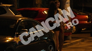 SOC!!! Doua vedete autohtone si-au dat pe fata relatia amoroasa. El un celebru burlac, ea o cantareata cunoscuta au facut show in parcarea unui restaurant