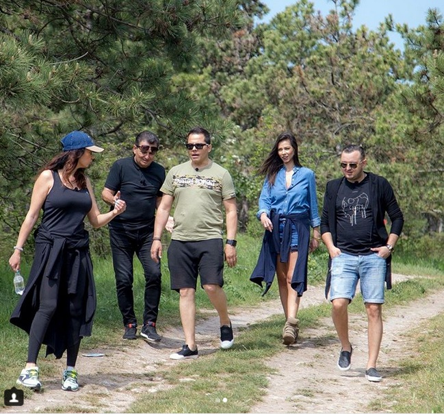 Liviu Vârciu încă are datorii la nea Mărin, după ce a împrumutat de la el 30.000 de €. Cântărețul i-a făcut o mărturisire neașteptată recent, iar el l-a dat de gol la TV