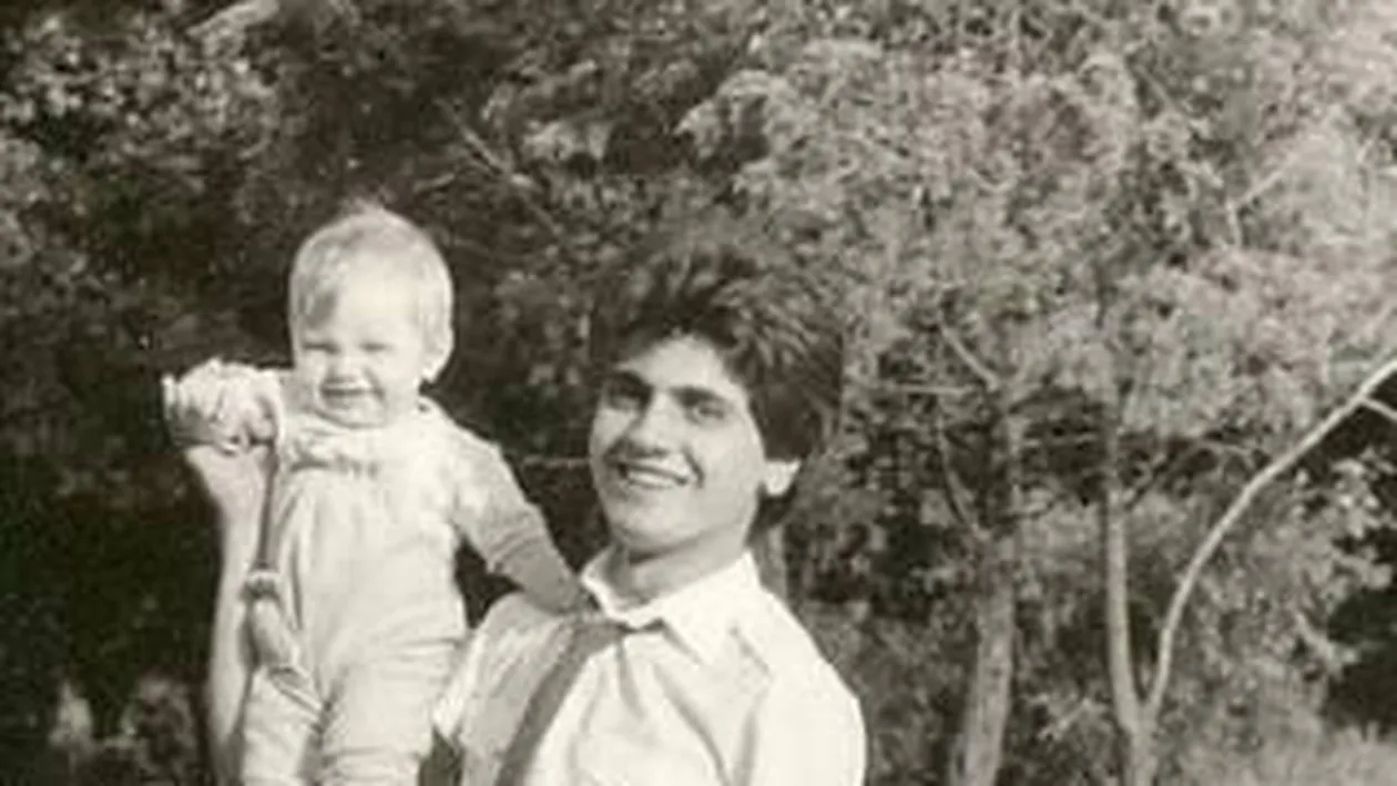 Andreea Ibacka, asa cum nu ai mai vazut-o niciodata! Uite cum arata vedeta la doar 10 luni!