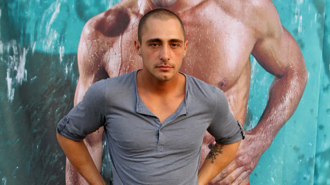 Puțini știu cu ce se ocupă Vladimir Drăghia în afara competiției! Va conta asta în alegerea câștigătorului?