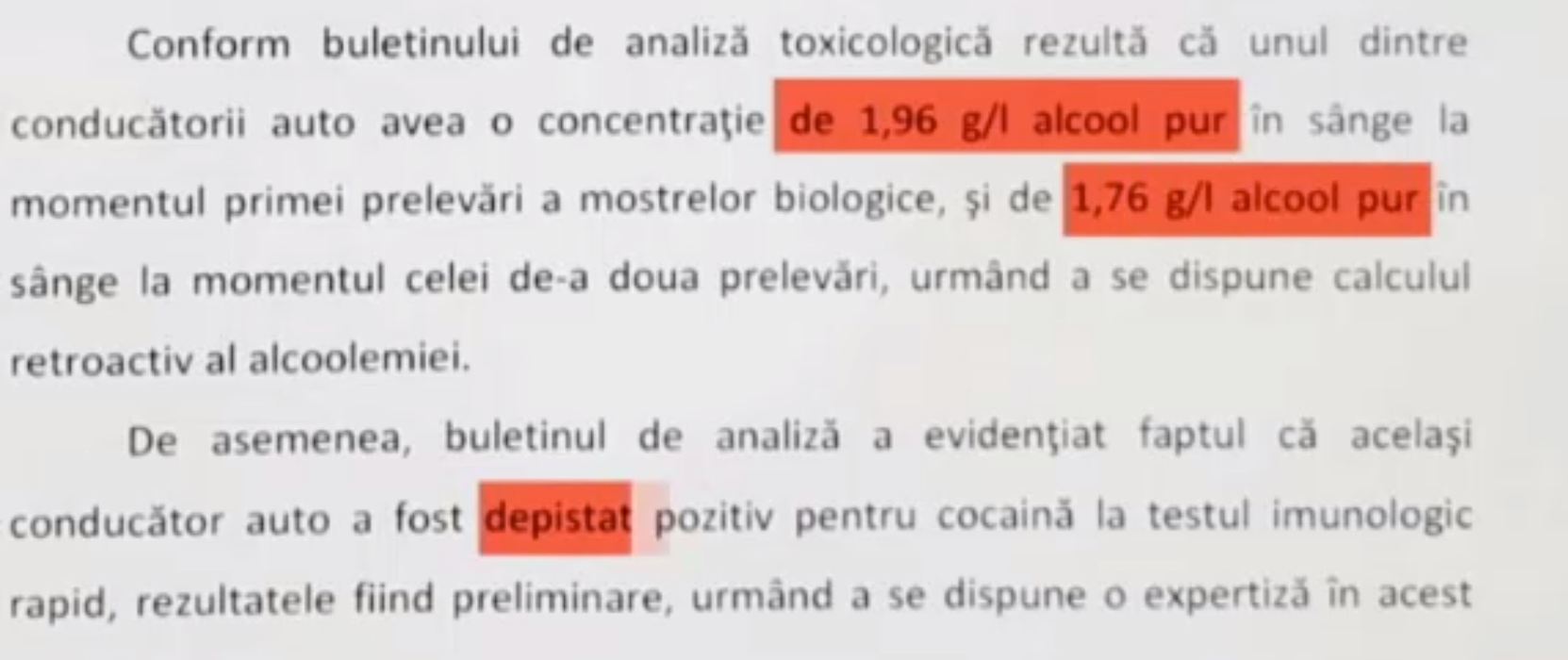 Ce a văzut Mario Iorgulescu în timp ce conducea cu peste 240 km/h! Demonstraţie cu ochelarii care simulează o alcoolemie de 2 în sânge
