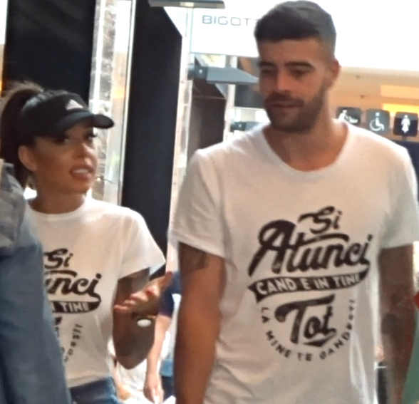 Speak le-a arătat tuturor asta! Mesajul despre „Libelula”: „Devine serioasă treaba”
