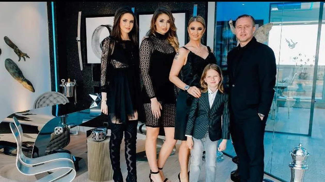 Prodanca a făcut show! Cu cine va petrece Paştele, cine se va ocupa de gătit şi ce poreclă a avut în copilărie