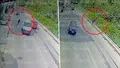 Un traficant din Pantelimon a evadat ca în filme chiar în timpul percheziției. Bărbatul a sărit de la etaj și a scăpat, deși era șchiop