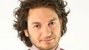 Florin Dumitrescu este cel mai tanar jurat MasterChef din lume! Bucatarul de 24 de ani munceste de cand se stie!