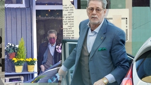 Cornel Dinu, ce apariție! ”Mister” a impresionat în Floreasca! A jucat meciul eleganței la doi pași de Dinamo