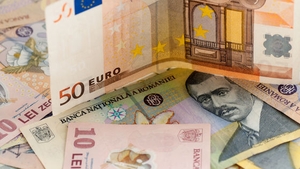Indicii ROBOR la 6 luni și 9 luni au scăzut vineri, 5 octombrie 2018