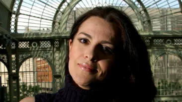 Angela Gheorghiu: O diva este o persoana cu un nivel foarte ridicat de carisma, care vine din divin