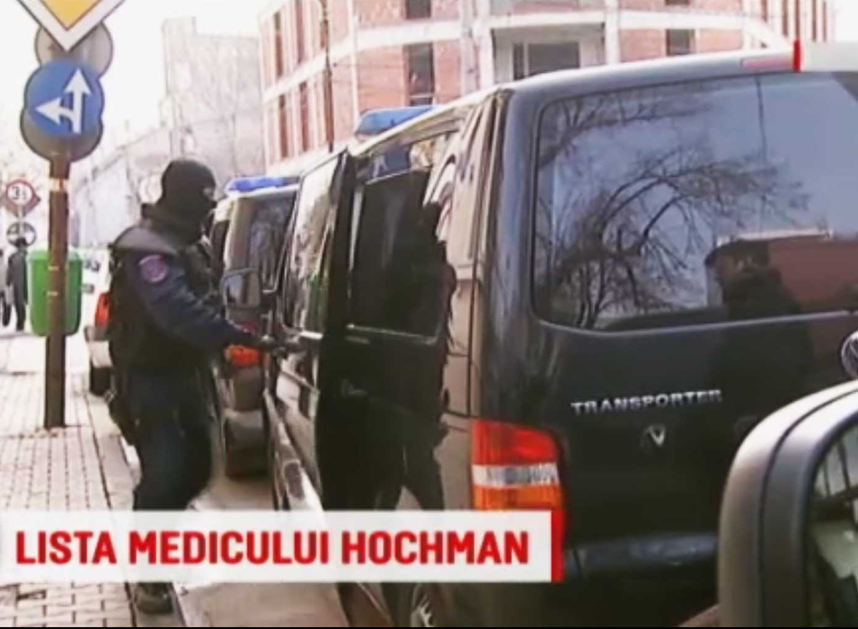 Procurorii au descins in 2013 la ”fabrica de bebeluși”