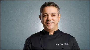 Cât costă, de fapt, mâncarea gătită de Sorin Bontea de la Chefi la Cuțite. Juratul de la Antena 1 are un parteneriat cu o firmă de livrări