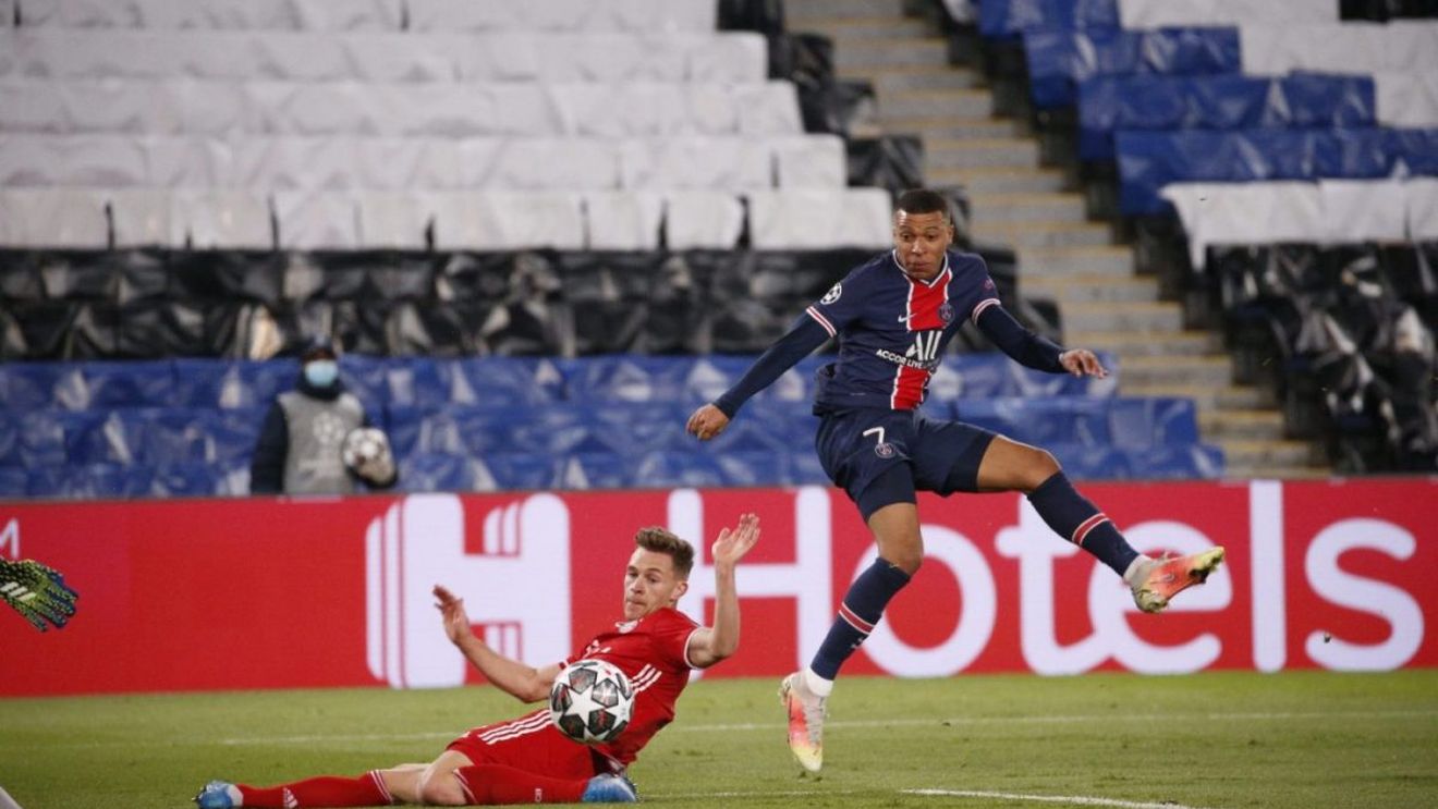 Dețintoarea Champions League eliminată din competiție deși a câștigat la Paris: PSG și Chelsea merg în „careul de ași” »»