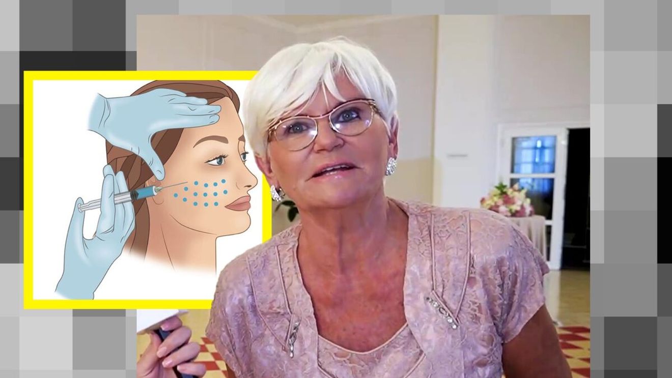 Monica Tatoiu lămurește misterul: a suferit o intervenție estetică? ”Nu fac, însă, abuz, costă 500 €!”