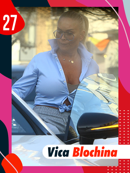 Pe ce locuri se clasează Bianca Drăgușanu, Daniela Crudu sau Loredana Chivu. Top 30 decolteuri care au “explodat”!