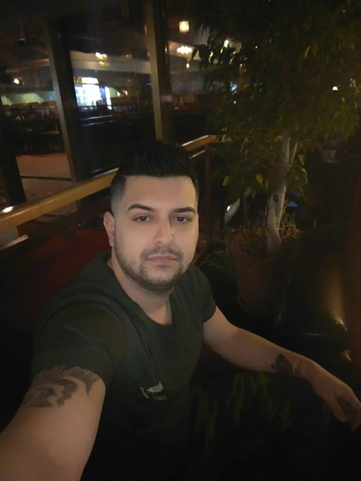 Dovada că Răzvan, fiul lui Constantin Măgureanu, a încercat să se apropie de tatăl său! Mesajul transmis în urmă cu 4 ani: “Plânge inima în mine…“