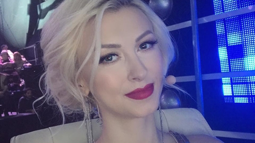 Anunţul emoţionant făcut cu puţin timp în urmă de ANDREEA BĂLAN: „Am lacrimi în ochi...“